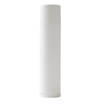 Load image into Gallery viewer, PP Plastic Lip Balm Tubes with Cap