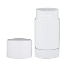 Load image into Gallery viewer, 2.6 oz Plastic Twist-Up Solid Stick with Screw Cap