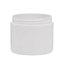 Load image into Gallery viewer, PP-PP Plastic Double Wall Straight Base Jars