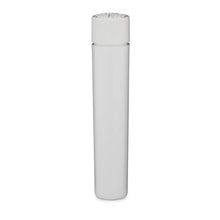 Load image into Gallery viewer, PS Plastic Child-Resistant Vials with Child-Resistant Capable Cap