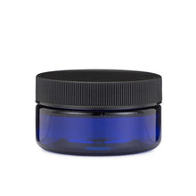 Load image into Gallery viewer, 2 oz PET Plastic Straight Sided Jars