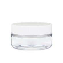 Load image into Gallery viewer, 2 oz PET Plastic Straight Sided Jars