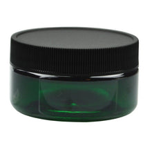 Load image into Gallery viewer, 2 oz PET Plastic Straight Sided Jars