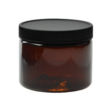Load image into Gallery viewer, 6 oz PET Plastic Straight Sided Jars