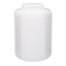 Load image into Gallery viewer, Kautex HDPE Plastic Wide Mouth Polygonal Containers