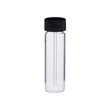 Load image into Gallery viewer, Glass Vials with PP Cap & Glass Applicator Rod