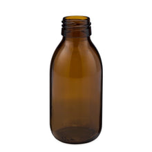 Load image into Gallery viewer, Glass Syrup Bottles