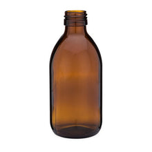 Load image into Gallery viewer, Glass Syrup Bottles