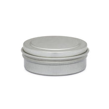 Load image into Gallery viewer, Silver Seamless Short Tins