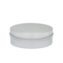 Load image into Gallery viewer, Silver Seamless Short Tins