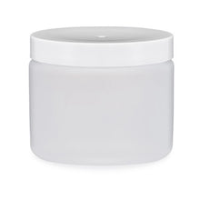 Load image into Gallery viewer, 6 oz HDPE Single Wall Jar with Cap