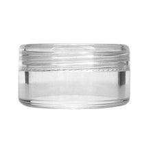 Load image into Gallery viewer, PS Plastic Jars with Lid