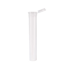 Load image into Gallery viewer, 116mm Plastic Cannabis Tube