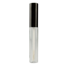 Load image into Gallery viewer, 11 ml PETG Plastic Lip Gloss Tube with Cap

