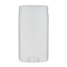 Load image into Gallery viewer, 2.65 oz PP Plastic Deodorant Stick (Cap Not Included)
