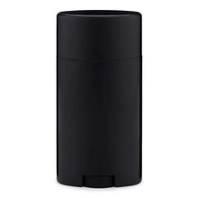 Load image into Gallery viewer, 2.65 oz PP Plastic Deodorant Stick (Flat Top Cap)

