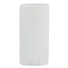 Load image into Gallery viewer, 2.65 oz PP Plastic Deodorant Stick (Flat Top Cap)
