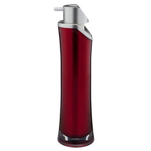 Load image into Gallery viewer, Acrylic Plastic Concave Pump Bottles
