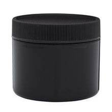 Load image into Gallery viewer, PP-PP Plastic Double Wall Straight Base Jars with Cap
