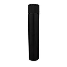 Load image into Gallery viewer, PS Plastic Child-Resistant Vials with Child-Resistant Capable Cap
