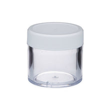 Load image into Gallery viewer, PS Plastic Thick Wall Jars with Cap
