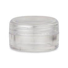 Load image into Gallery viewer, PS Plastic Jars with Lid
