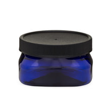 Load image into Gallery viewer, PET Plastic Square Designer Jars
