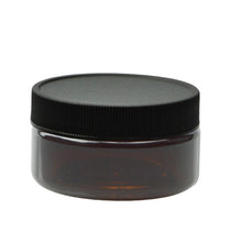Load image into Gallery viewer, 2 oz PET Plastic Straight Sided Jars
