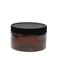 Load image into Gallery viewer, 4 oz PET Plastic Straight Sided Jars

