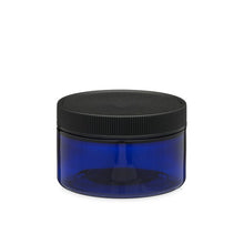 Load image into Gallery viewer, 4 oz PET Plastic Straight Sided Jars
