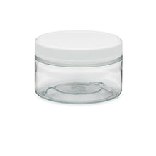 Load image into Gallery viewer, 4 oz PET Plastic Straight Sided Jars
