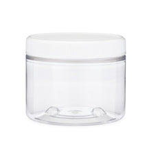 Load image into Gallery viewer, 6 oz PET Plastic Straight Sided Jars
