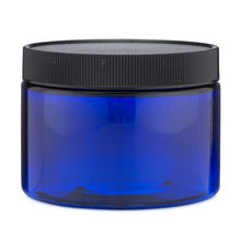 Load image into Gallery viewer, 12 oz PET Plastic Straight Sided Jars
