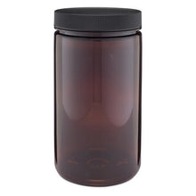 Load image into Gallery viewer, 32 oz PET Plastic Straight Sided Jars
