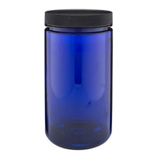 Load image into Gallery viewer, 32 oz PET Plastic Straight Sided Jars
