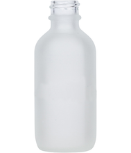 Load image into Gallery viewer, 30ml (1oz.) Frosted Glass Tincture Bottle, 20-400

