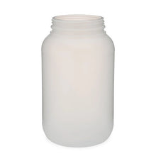 Load image into Gallery viewer, HDPE Plastic General Purpose Jars
