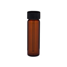 Load image into Gallery viewer, Glass Vials with PP Cap &amp; Glass Applicator Rod
