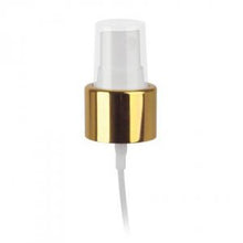 Load image into Gallery viewer, Sprayer, 20/410, Shiny Collar, Dip tube Length: 6”
