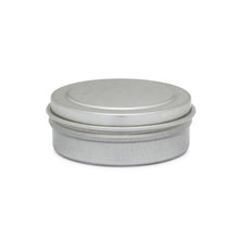 Load image into Gallery viewer, Silver Seamless Short Tins
