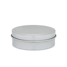 Load image into Gallery viewer, Silver Seamless Short Tins
