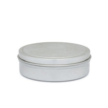 Load image into Gallery viewer, Silver Seamless Short Tins
