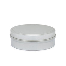 Load image into Gallery viewer, Silver Seamless Short Tins
