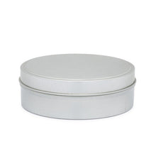 Load image into Gallery viewer, Silver Seamless Short Tins
