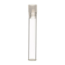 Load image into Gallery viewer, Clear Glass Perfume Sampler Vials

