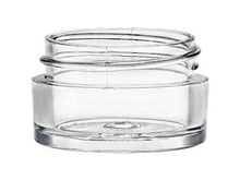 Load image into Gallery viewer, 5 ML Plastic Jar, 30mm Finish

