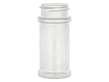 Load image into Gallery viewer, 4 OZ. Plastic Jar, 43/485 Finish

