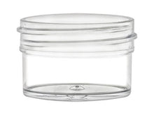 Load image into Gallery viewer, 1/2 OZ. Plastic Jar, 43/400 Finish
