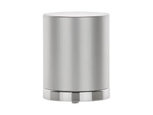 Load image into Gallery viewer, Silver/White Treatment Pump, 20/410 Finish
