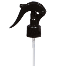 Load image into Gallery viewer, Mini Fine Mist Trigger Sprayer, 24/410, Smooth with Lock, Uncut Diptube Length = 8-1/8"

